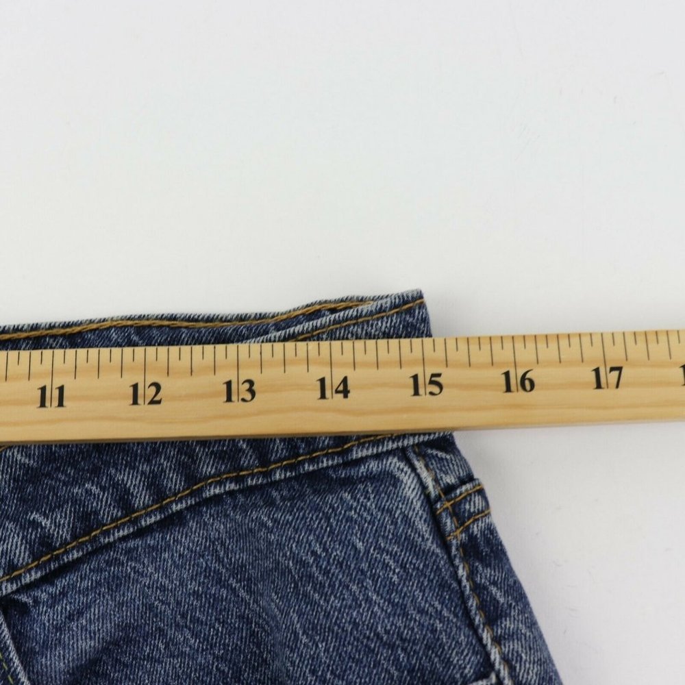 Levi’s Men’s 541™ Athletic Fit Jeans, 31W x 30L - Picture 8 of 10